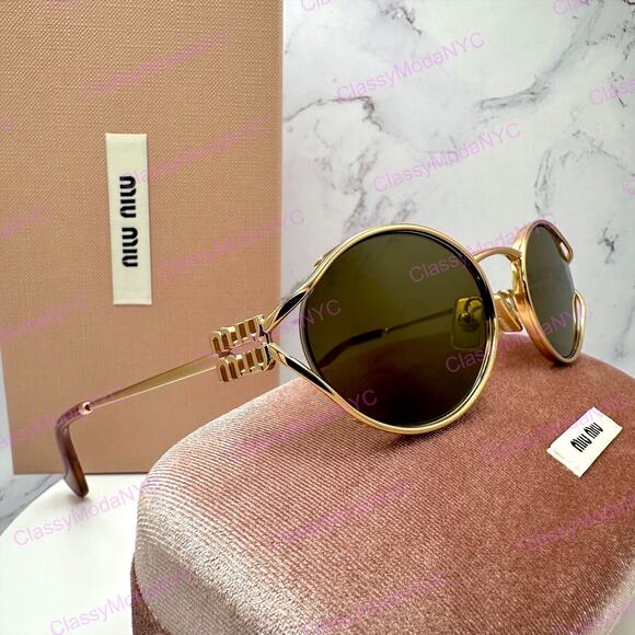 New MIU MIU Sunglasses main image 16